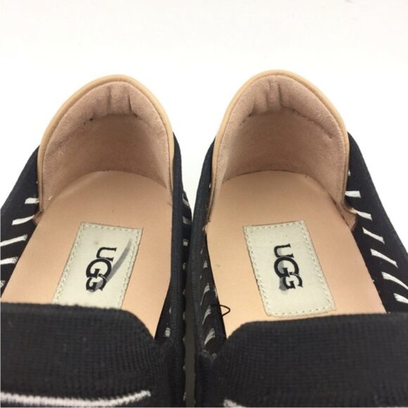 Ugg ~ Sammy Breeze Slip On Sneaker ~ Womens Size 10 - Picture 8 of 14